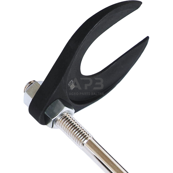 Atbulinis plaktukas pusašių granatoms nuimti su priedais 4vnt. 6 Atbulinis plaktukas pusašių granatoms nuimti su priedais 4vnt. 6