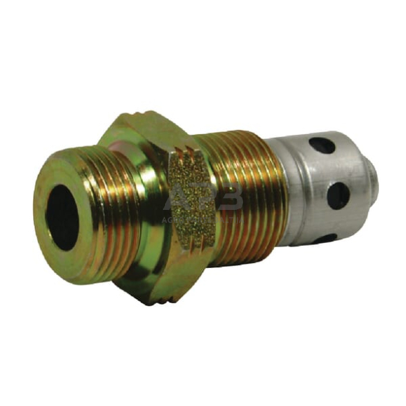 Atbulinis vožtuvas Wabco M22x1,5 4340210000 1 Atbulinis vožtuvas Wabco M22x1,5 4340210000 1