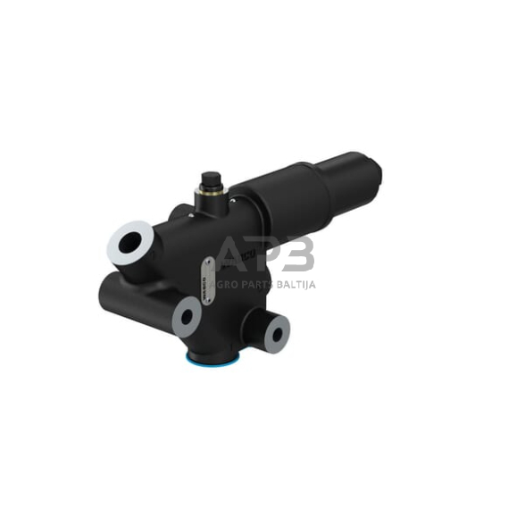 Atjungimo vožtuvas Wabco 4773970110 Atjungimo vožtuvas Wabco 4773970110