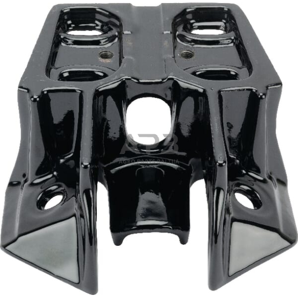 Atraminis flanšas Suevia 1200, SU1021202 1 Atraminis flanšas Suevia 1200, SU1021202 1