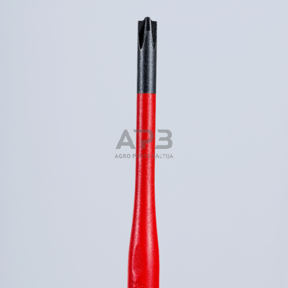 Atsuktuvas plius/minus KNIPEX VDE PH/S2x212mm 1