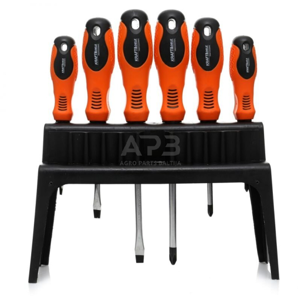 Atsuktuvų ir antgalių rinkinys (39 vnt.) 1 Atsuktuvų ir antgalių rinkinys (39 vnt.) 1