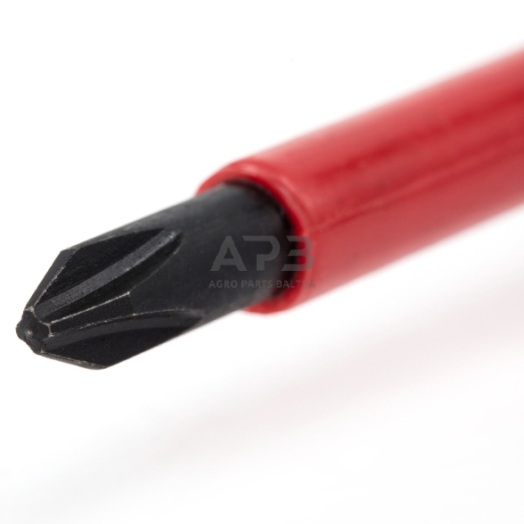 Atsuktuvų rinkinys elektrikui 7vnt.  6