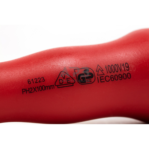 Atsuktuvų rinkinys elektrikui 7vnt.  7