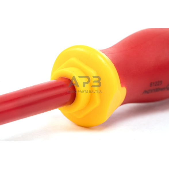 Atsuktuvų rinkinys elektrikui 7vnt. 8 Atsuktuvų rinkinys elektrikui 7vnt. 8