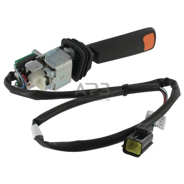 Atbulinės eigos jungiklis Cobo 0106660000 Atbulinės eigos jungiklis Cobo 0106660000