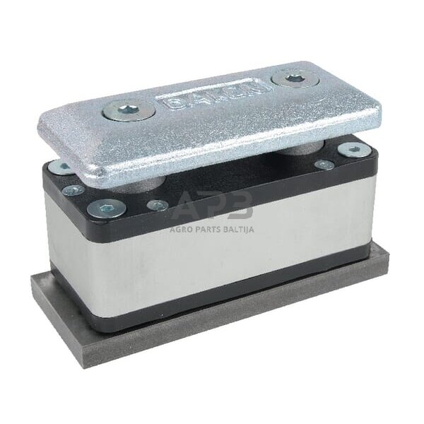 Atrama priekabai Daken DK83030 Atrama priekabai Daken DK83030