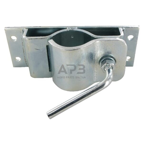 Atraminis spaustukas 60mm Simol STR162602 Atraminis spaustukas 60mm Simol STR162602