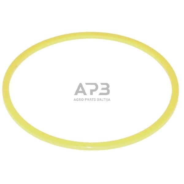 Atsarginis žiedas 57.71 x 3 e = 1.3 BU57713 Atsarginis žiedas 57.71 x 3 e = 1.3 BU57713