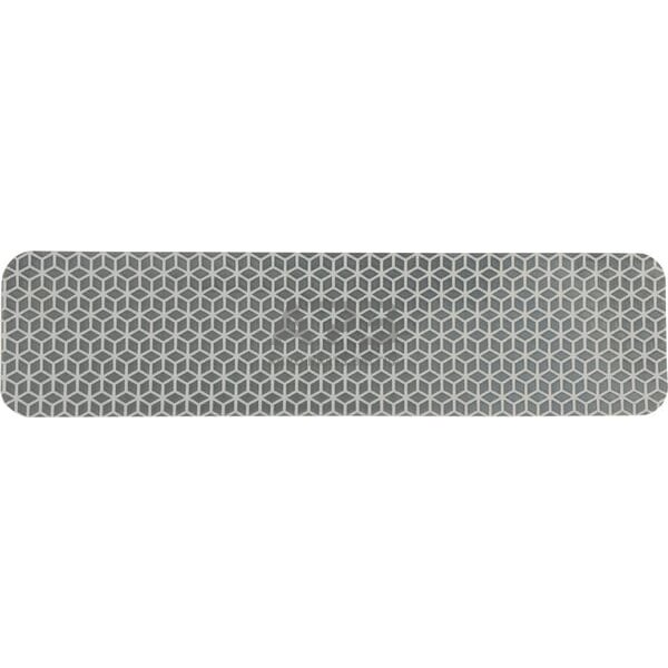Atšvaitas juosta atspindinti šviesą 50x200mm Mazon WB82101200