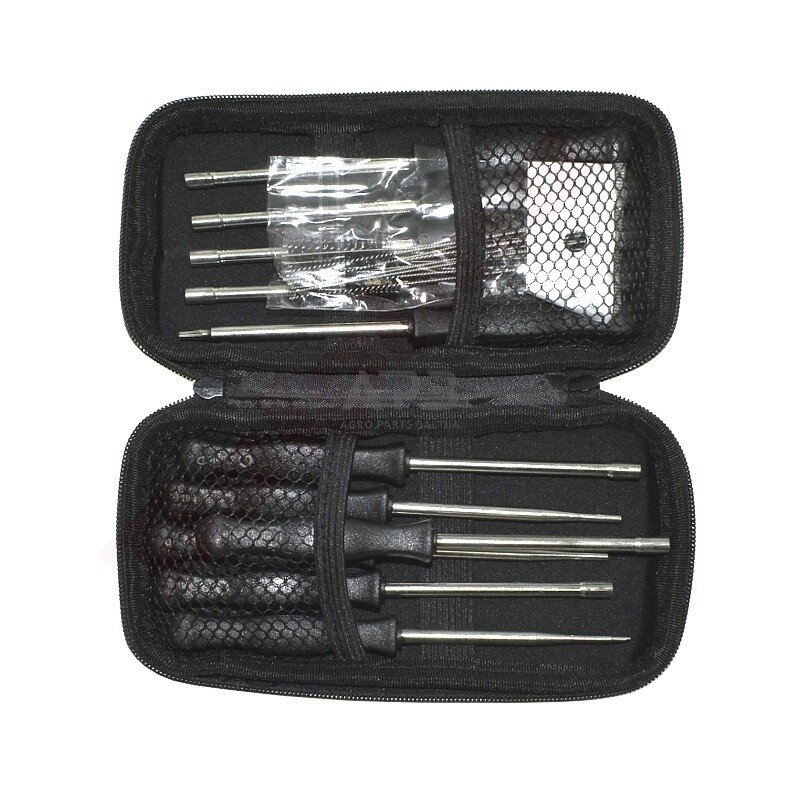 Atsuktuvai karbiuratoriaus 11 vnt