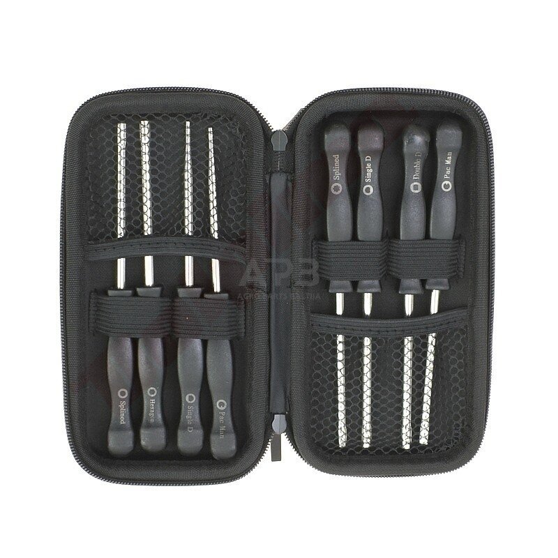 Atsuktuvai karbiuratoriaus 8 vnt Atsuktuvai karbiuratoriaus 8 vnt