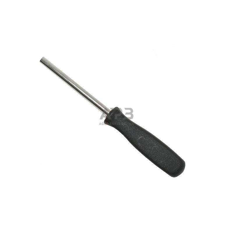 Atsuktuvas karbiuratoriaus DOT 5mm RUIXING Atsuktuvas karbiuratoriaus DOT 5mm RUIXING