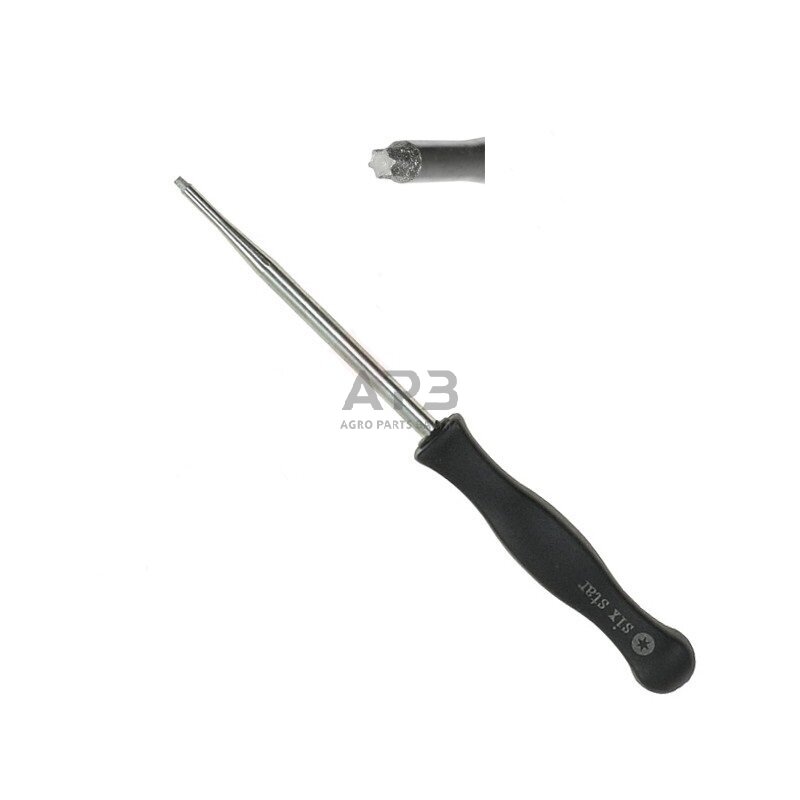 Atsuktuvas karbiuratoriaus T 6 STAR Atsuktuvas karbiuratoriaus T 6 STAR