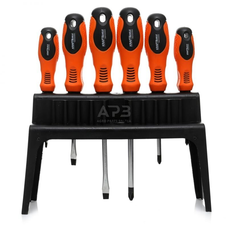 Atsuktuvų ir antgalių rinkinys (39 vnt.) 1 Atsuktuvų ir antgalių rinkinys (39 vnt.) 1