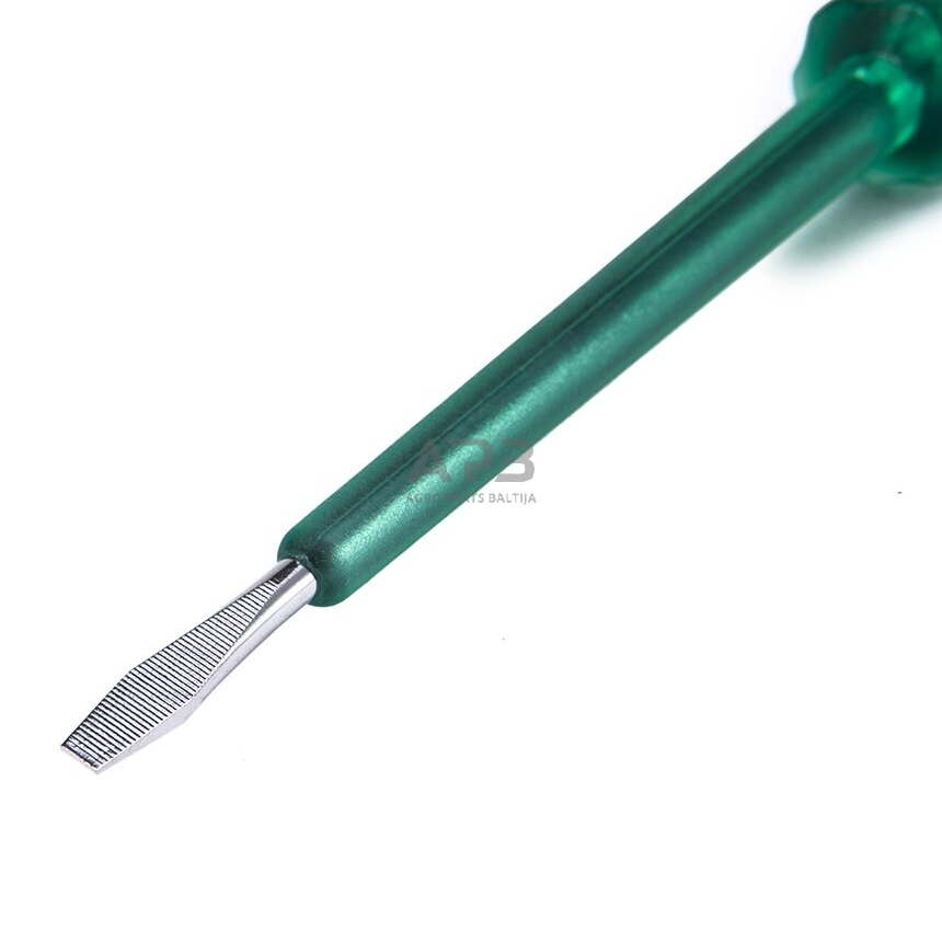 Atsuktuvų rinkinys elektrikui VDE 5vnt. 7 Atsuktuvų rinkinys elektrikui VDE 5vnt. 7