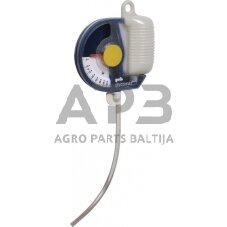 Aušinimo skysčio testeris No.1100 Gefo BT1100 2 Aušinimo skysčio testeris No.1100 Gefo BT1100 2