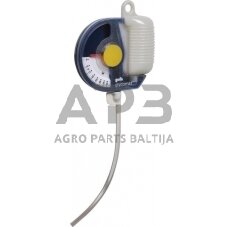 Aušinimo skysčio testeris No.1100 Gefo BT1100 3 Aušinimo skysčio testeris No.1100 Gefo BT1100 3