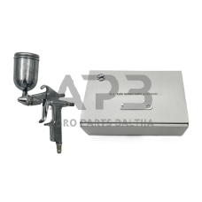 Aukšto slėgio pulverizatorius 0.5mm MINI (HP)
