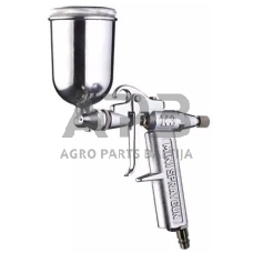 Aukšto slėgio pulverizatorius 0.5mm MINI (HP)