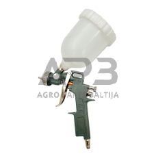 Aukšto slėgio pulverizatorius Ø1.5mm (HP)