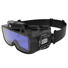 Suvirintojo akiniai su automatiniu filtru  G20XL W/EL