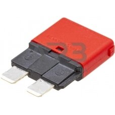 Automatinis saugiklis 28V, 10A, 34.4mm E.T.A SI25010