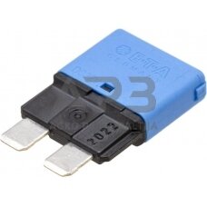 Automatinis saugiklis 28V, 15A, 34.4mm E.T.A SI25015