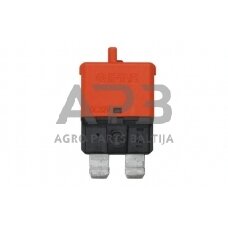 Automatinis saugiklis 32V, 40A, 32.2mm Hella 8JS174320071