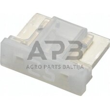 Automobilio saugiklis Mini 25A, 8.4mm 5x Hella 8JS728596342