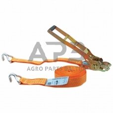 Automobilių tvirtinimo diržas 500265050342