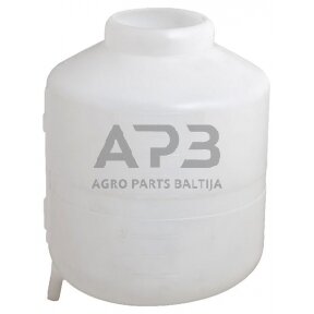 Automatinės girdyklos bakelis 5l 1608028009