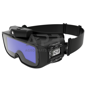 Suvirintojo akiniai su automatiniu filtru  G20XL W/EL