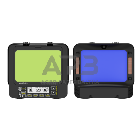 Automatinis filtras suvirintojo skydeliui P31