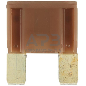 Automobilio saugiklis Maxi 32V, 70A, 34.3mm 1x Hella 8JS728595101