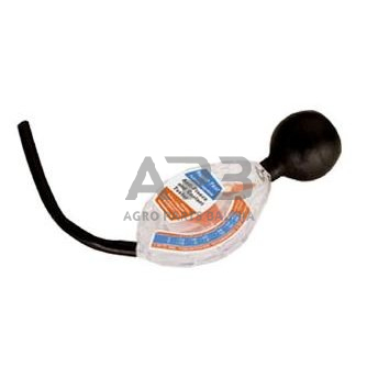 Aušinimo skysčio testeris 1 Aušinimo skysčio testeris 1