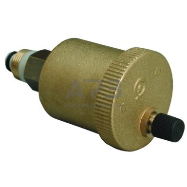 Automatinis sausintuvas LA BUVETTE BUA552