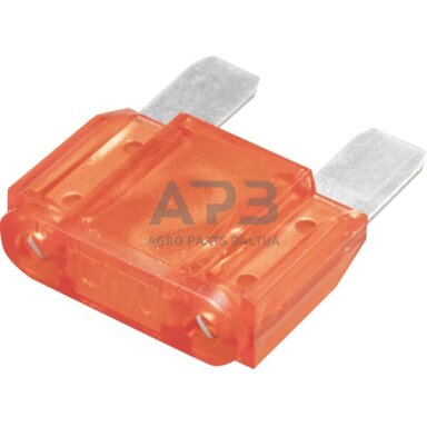 Automobilio saugiklis Maxi 24V, 50A, 34.3mm 1410004050 10vnt.