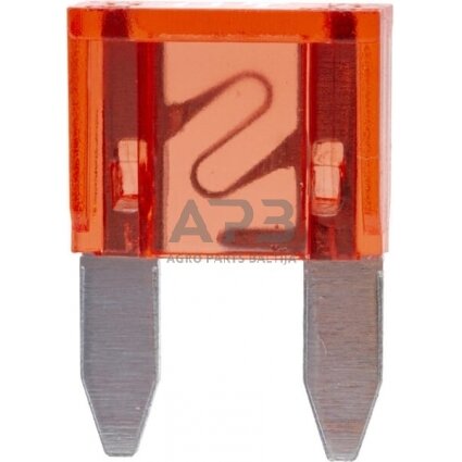 Automobilio saugiklis Mini 32V, 10A, 16.3mm 50x iMaXX SI20265 2 Automobilio saugiklis Mini 32V, 10A, 16.3mm 50x iMaXX SI20265 2