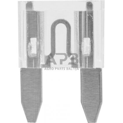 Automobilio saugiklis Mini 32V, 25A, 16.3mm 50x iMaXX SI20268 2 Automobilio saugiklis Mini 32V, 25A, 16.3mm 50x iMaXX SI20268 2