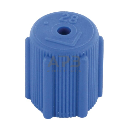 Aukšto slėgio kištukas KL070070 Aukšto slėgio kištukas KL070070