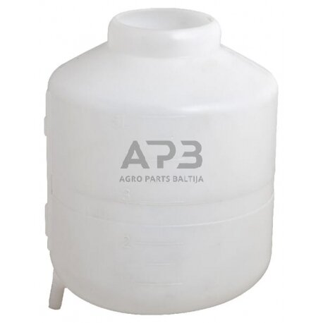 Automatinės girdyklos bakelis 5l 1608028009 Automatinės girdyklos bakelis 5l 1608028009