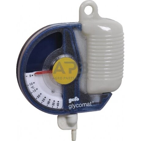 Aušinimo skysčio testeris No.1100 Gefo BT1100 Aušinimo skysčio testeris No.1100 Gefo BT1100