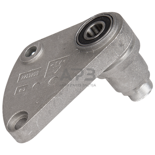 Aukščio reguliavimo laikiklis Husqvarna 5047098-04, 504709804, 5046144 Aukščio reguliavimo laikiklis Husqvarna 5047098-04, 504709804, 5046144