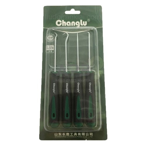 Automobilio apdailos nuėmimo įrankių rinkinys 4vnt. 1 Automobilio apdailos nuėmimo įrankių rinkinys 4vnt. 1