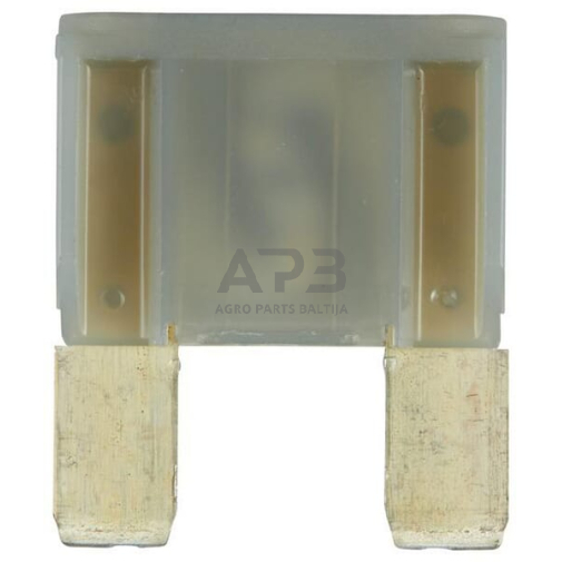 Automobilio saugiklis Maxi 25A, 34.1mm 10x Hella 8JS728595212 1 Automobilio saugiklis Maxi 25A, 34.1mm 10x Hella 8JS728595212 1