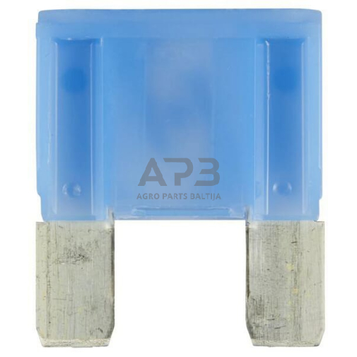 Automobilio saugiklis Maxi 60A, 34.1mm 10x Hella 8JS728595171 1 Automobilio saugiklis Maxi 60A, 34.1mm 10x Hella 8JS728595171 1