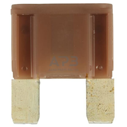 Automobilio saugiklis Maxi 70A, 34.1mm 10x Hella 8JS728595181 1 Automobilio saugiklis Maxi 70A, 34.1mm 10x Hella 8JS728595181 1