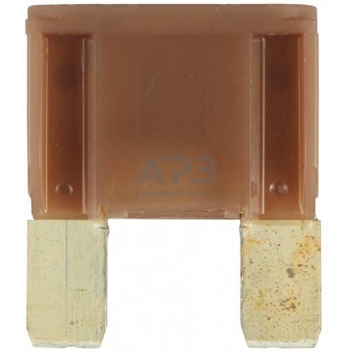 Automobilio saugiklis Maxi 32V, 70A, 34.3mm 1x Hella 8JS728595101 1