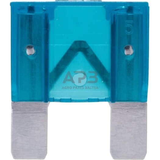 Automobilio saugiklis Maxi 32V, 60A, 34.3mm 10x iMaXX SI20194 2 Automobilio saugiklis Maxi 32V, 60A, 34.3mm 10x iMaXX SI20194 2